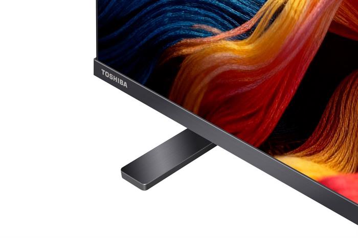Smart Tivi QLED Toshiba Full HD 40 inch 40V37SP - Ảnh 4