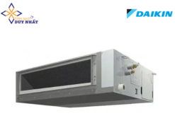 Daikin FBFC100DVM9/RZFC100EVM 4HP Inverter