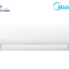 Midea 2.5HP MSFQ-24CRN8
