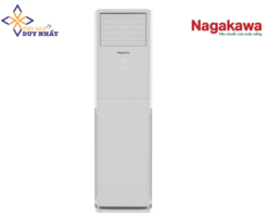 Nagakawa 2.5HP NP-C24R1K58