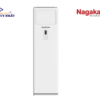 Nagakawa 5HP NP-C50R1K58