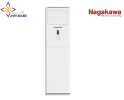 Nagakawa 5HP NP-C50R1K58