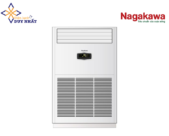 Máy lạnh tủ đứng Nagakawa NP-C100R1T36 10Hp