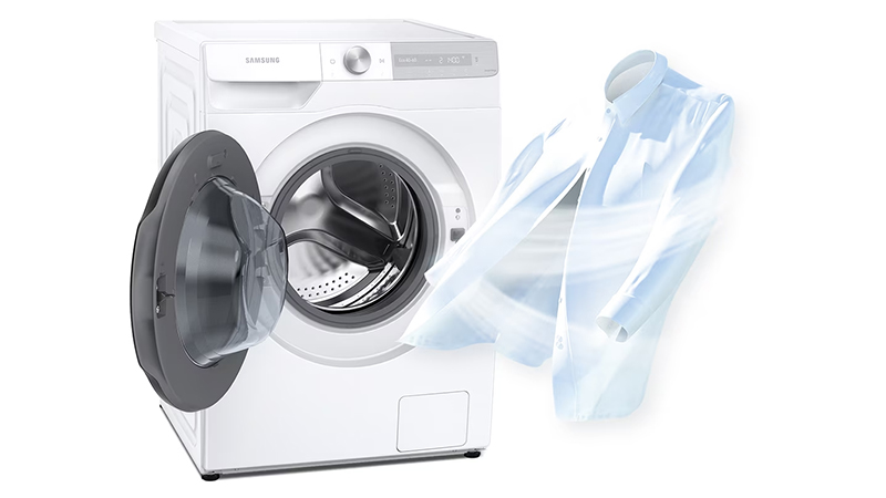 Giặt khô khử mùi AirWash