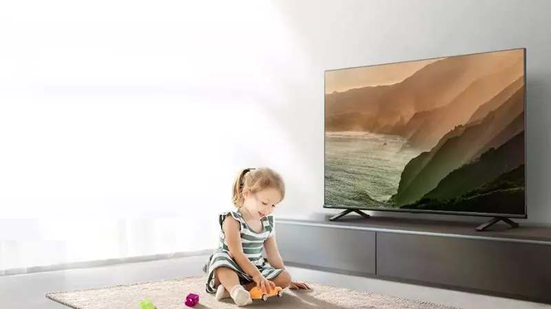 Top 3 mẫu tivi Toshiba 55inch giá tốt đáng mua