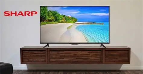 269. Có nên mua tivi Sharp không? Đánh giá chi tiết chất lượng và công nghệ