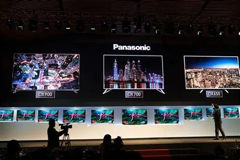 274. Tivi Panasonic có tốt không? Đánh giá chi tiết chất lượng và công nghệ