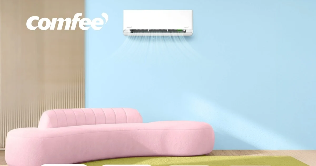 Nên mua điều hòa Comfee hay Samsung