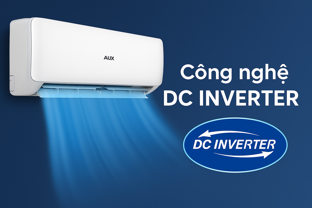 AUX có tốt không