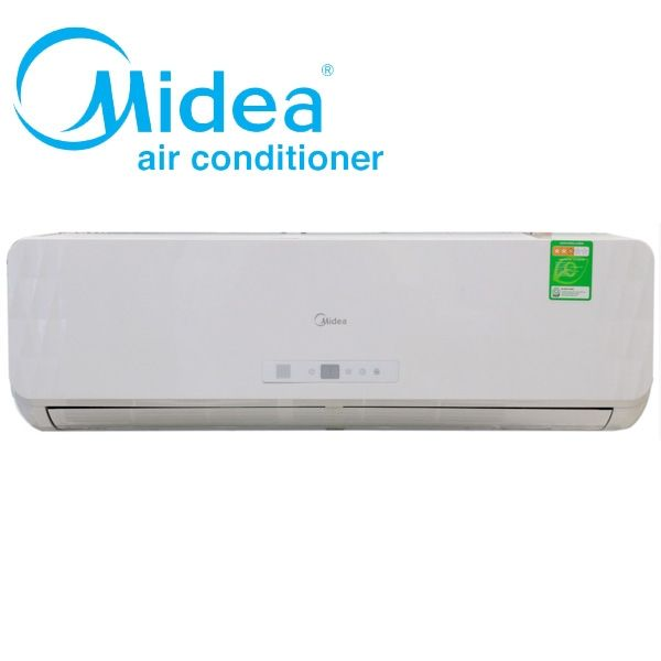 So sánh điều hòa Midea và Gree