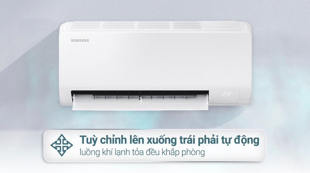 Nên mua máy lạnh Samsung hay Lenson tốt hơn