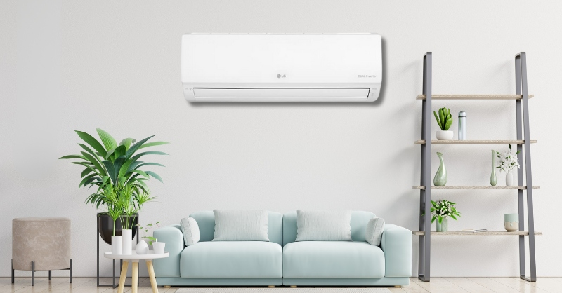 Máy lạnh LG có tốt không