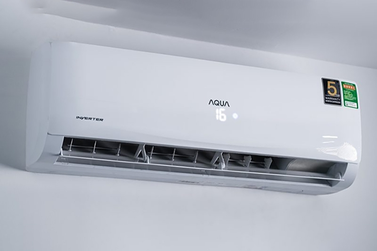 Máy lạnh Aqua tốt không
