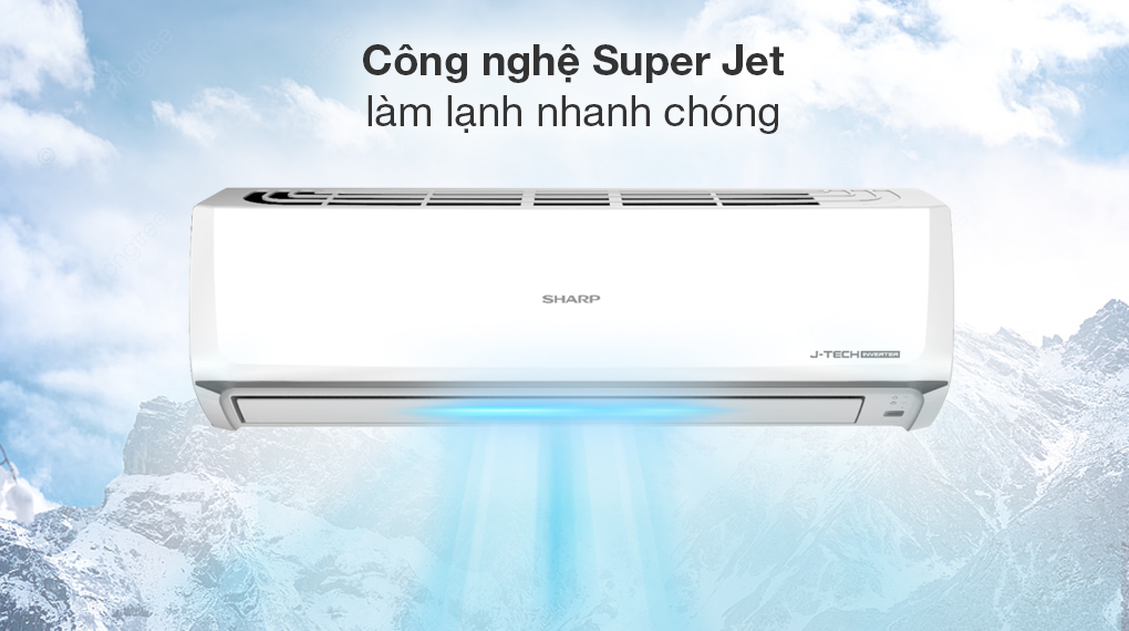 345. So sánh điều hòa Sharp và Aqua chi tiết – Nên mua loại nào?