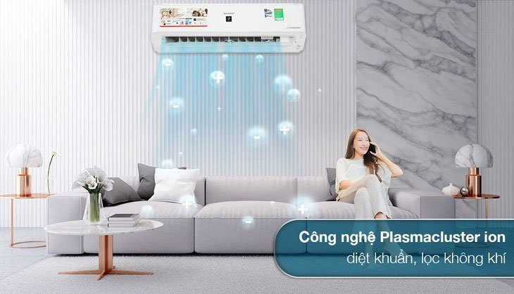 So sánh máy lạnh Sharp và Toshiba