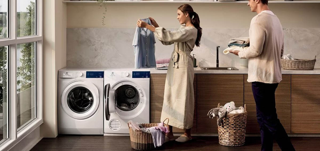 mua máy giặt Electrolux chính hãng