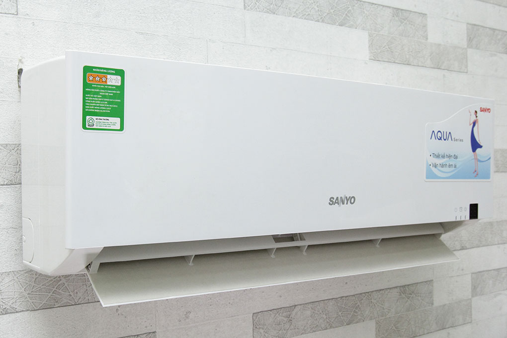 Nên mua máy lạnh Sanyo hay Samsung