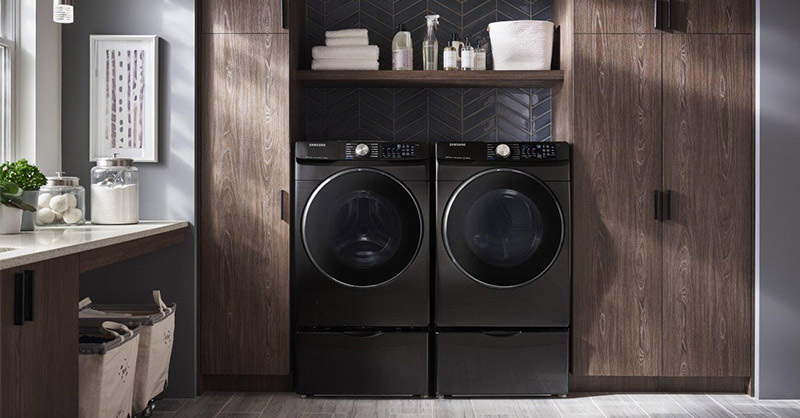 mua máy giặt Samsung chính hãng và giá rẻ