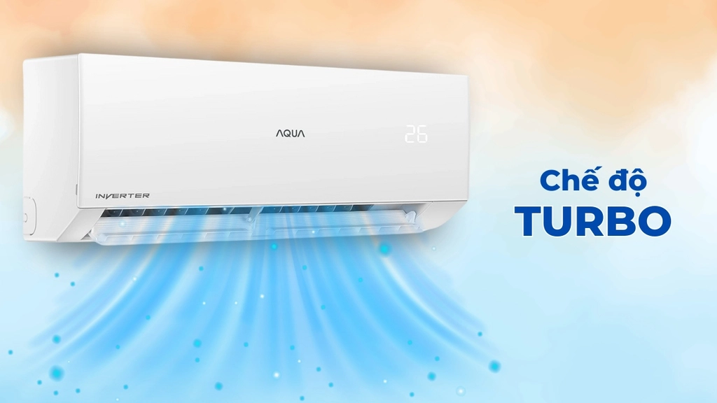 363. Nên mua máy lạnh Sanyo hay Aqua tốt hơn? So sánh chi tiết công nghệ.