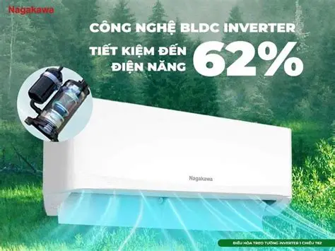 Máy lạnh Nagakawa hay Samsung tốt hơn