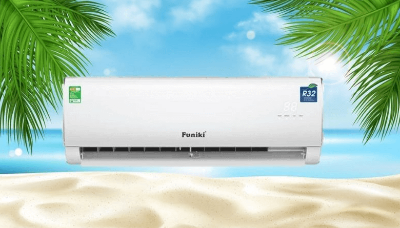 So sánh điều hòa Funiki và Daikin