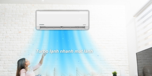 máy lạnh Lenson hay Daikin tốt hơn
