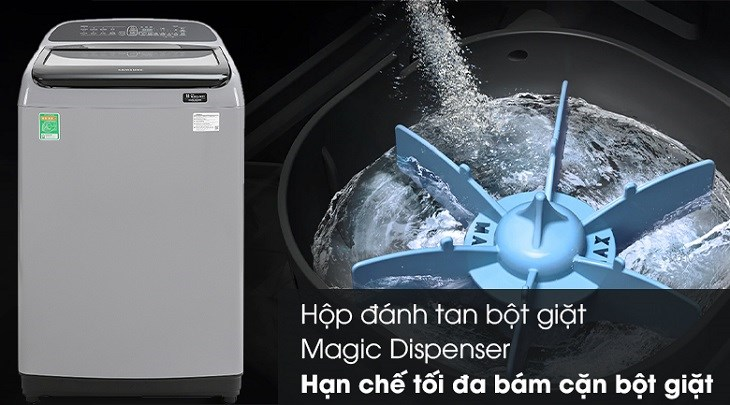 Những yếu tố quan trọng khi mua máy giặt cần chú ý