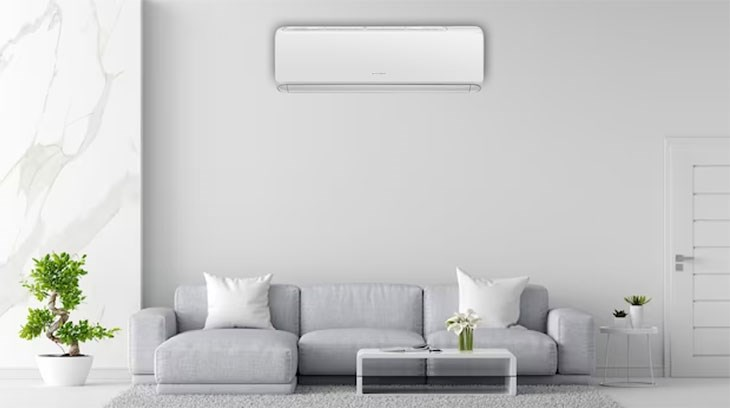 Nên mua máy lạnh treo tường Reetech hay Gree