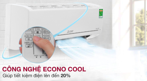 Máy lạnh treo tường AUX hay Mitsubishi Electric tốt hơn