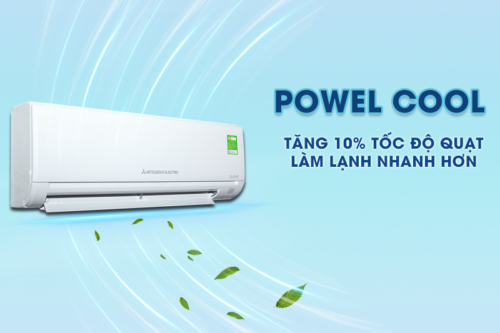 Máy lạnh treo tường Mitsubishi Electric hay Reetech