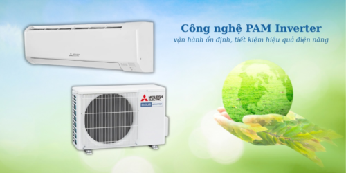 Máy lạnh Mitsubishi Electric hay Casper tốt hơn