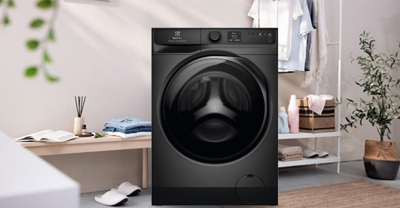 206. Có nên mua máy giặt Electrolux lồng ngang không? Đánh giá ưu nhược điểm