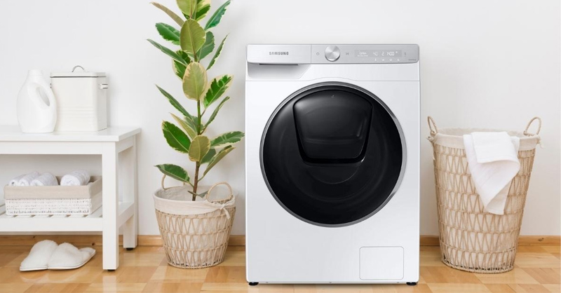 Máy giặt Samsung có tốt không