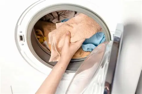 máy sấy quần áo có tốn điện không.