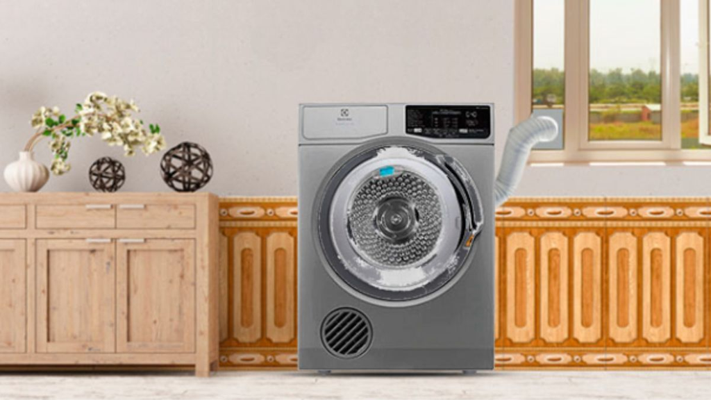 Máy sấy thông hơi đáng mua và giá tốt