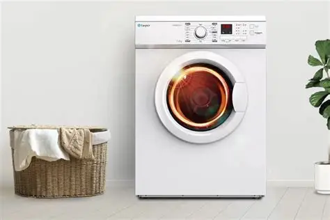 227. Nguyên nhân làm cho máy sấy quần áo không nóng và cách khắc phục
