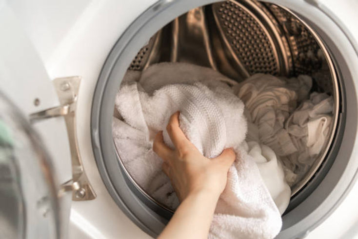 228. Máy sấy chạy nhưng quần áo không khô? Nguyên nhân và cách khắc phục đơn giản, hiệu quả