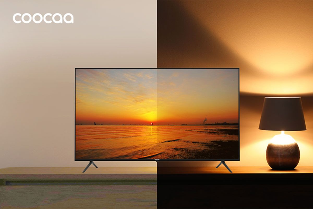 tivi Coocaa đáng mua nhất