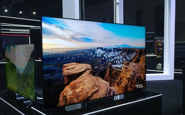 258. Tivi TCL có đáng mua không? Đánh giá chi tiết chất lượng và công nghệ