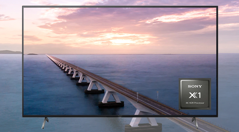 tivi OLED Sony đáng mua nhất hiện nay