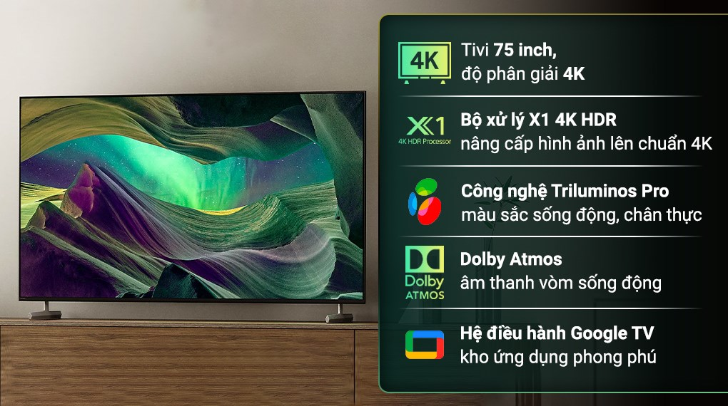 260. Tivi Samsung hay Sony bền và có giá tốt hơn?