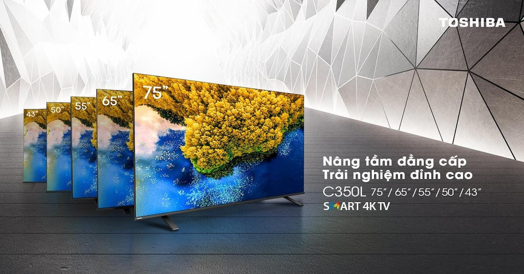 tivi Toshiba có tốt không