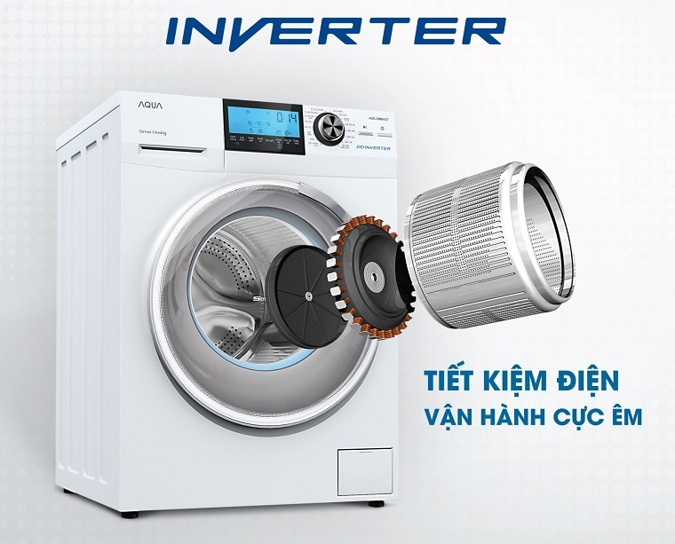 kinh nghiệm mua máy giặt 3