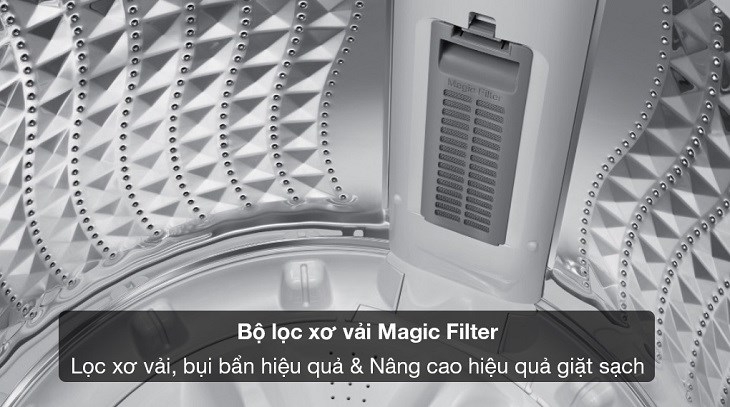 kinh nghiệm mua máy giặt 5