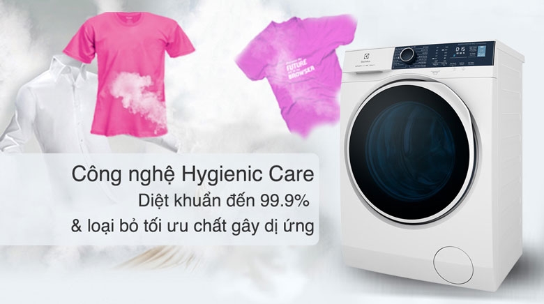 kinh nghiệm mua máy giặt 7