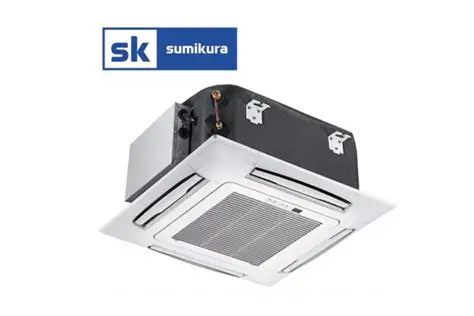 Máy lạnh âm trần Sumikura được bảo hành bao lâu