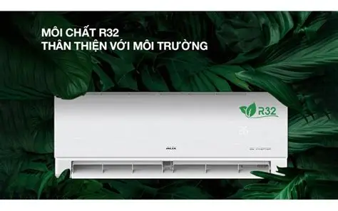 máy lạnh treo tường AUX hay Samsung