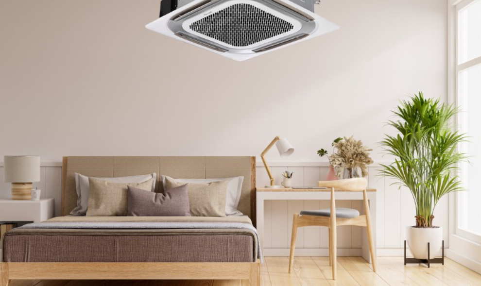 565. Máy lạnh âm trần Airwell hay Gree tốt hơn? Đâu là lựa chọn phù hợp?