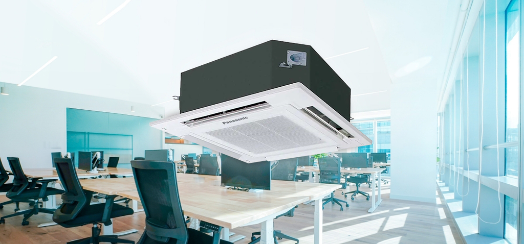 Máy lạnh âm trần Panasonic có tốt không