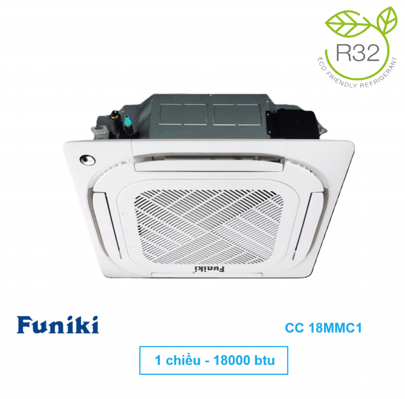 máy lạnh âm trần Funiki đáng mua hiện nay